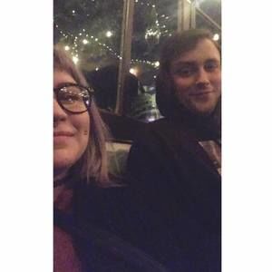 Meet your Posher, Caidey